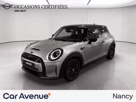 Mini Mini Cooper SE 184 Edition Premium