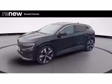 Renault Mégane E-Tech 220 Équilibre