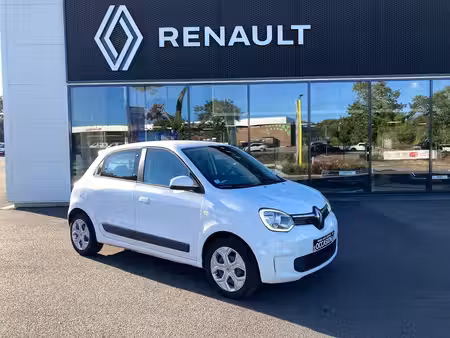 Renault Twingo Zen