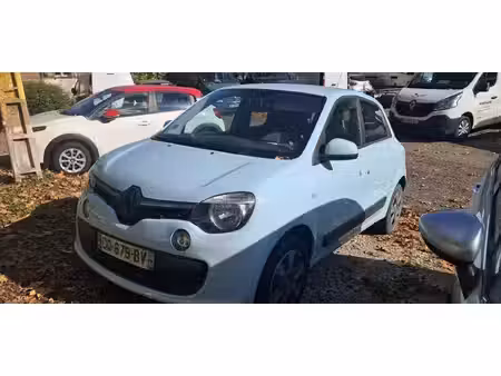 Renault Twingo Zen