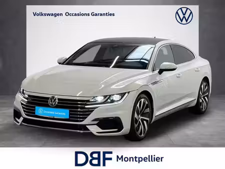 Volkswagen Arteon 2.0 TDI 190 Elegance
