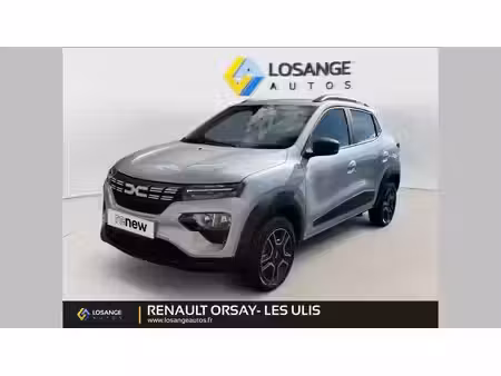 Dacia Spring 45