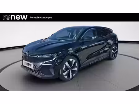 Renault Mégane E-Tech 220 Équilibre