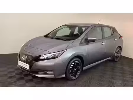 Nissan Leaf 150