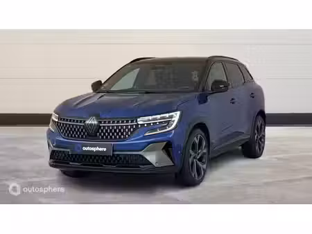 Renault Austral 1.2 200 Esprit Alpine