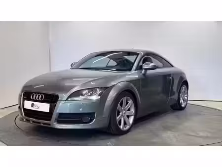 Audi TT V6 3.2 250 quattro