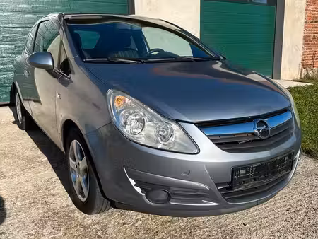Opel Corsa 1.2 80