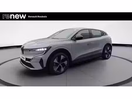 Renault Mégane E-Tech 220 Équilibre