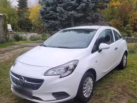 Opel Corsa 1.2 70