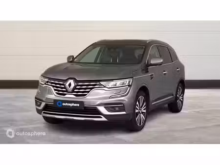 Renault Koleos 1.3 TCe 158 Initiale Paris
