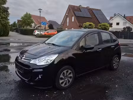 Citroën C3 1.2 VTi 82 Selection