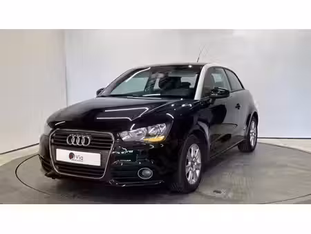 Audi A1 1.6 TDI 90