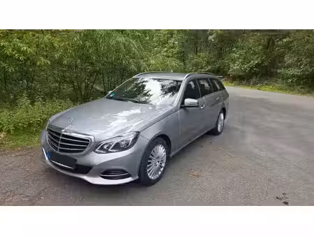 Mercedes-Benz Classe E E 200 2.0 184 Executive