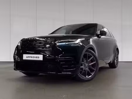 Land Rover Range Rover Velar P250 2.0 250 Dynamic SE 4x4