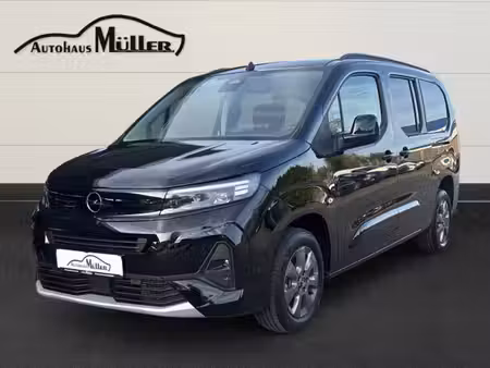 Opel Combo 1.5 GS