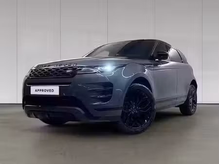 Land Rover Range Rover Evoque P200 2.0 200 R‑dynamic HSE 4x4