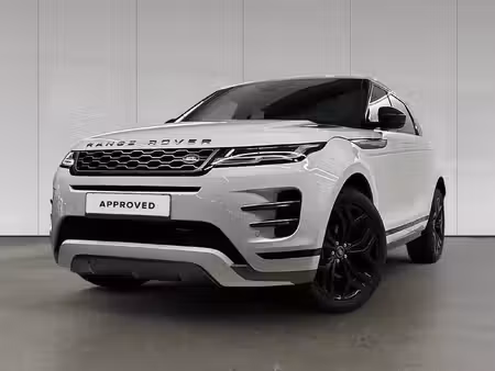 Land Rover Range Rover Evoque P200 2.0 200 R‑dynamic S 4x4