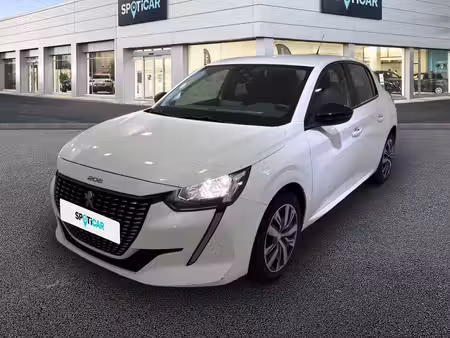 Peugeot 208 1.5 BlueHDi 100 Active