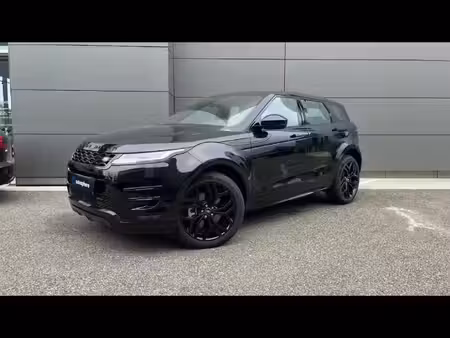 Land Rover Range Rover Evoque P300E 1.5 309 R Dynamic 4x4