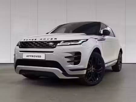 Land Rover Range Rover Evoque D165 2.0 163 R‑dynamic HSE 4x4