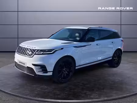 Land Rover Range Rover Velar V6 3.0 R Dynamic 4x4