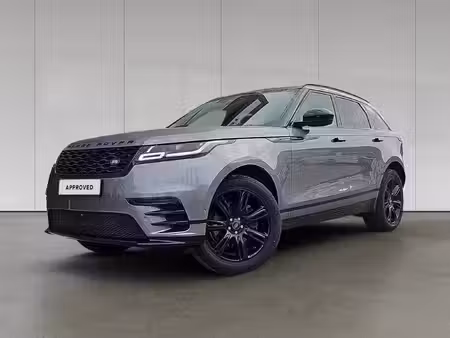 Land Rover Range Rover Velar D200 2.0 204 Landmark Edition 4x4