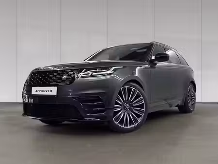 Land Rover Range Rover Velar D300 V6 3.0 300 R‑dynamic SE 4x4
