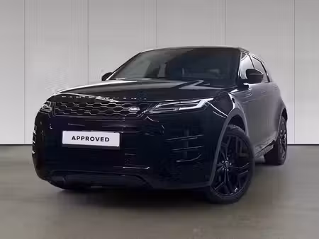 Land Rover Range Rover Evoque P200 2.0 200 R‑dynamic SE 4x4