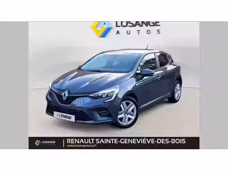 Renault Clio 1.5 dCi 85 Business