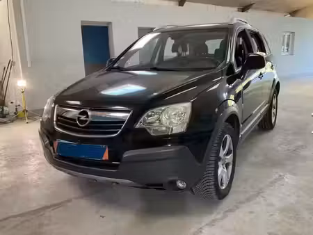 Opel Antara 2.0 CDTI 150 Cosmo 4x4