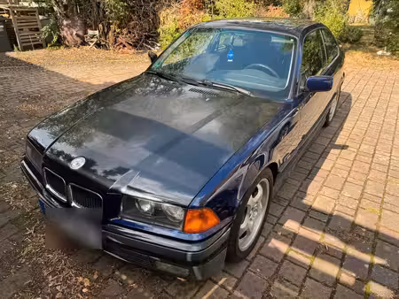 BMW Série 3 320i 2.0 150