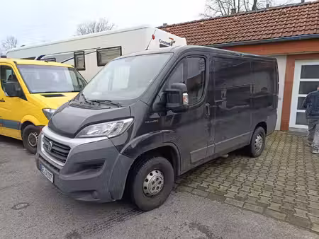 Fiat Ducato 2.0 116