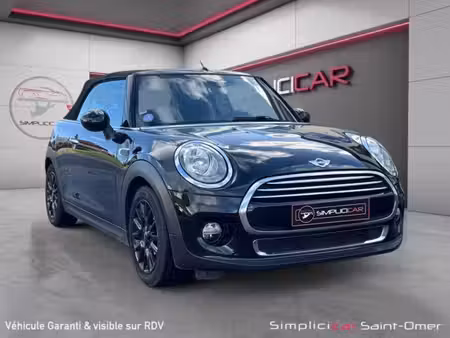 Mini Mini Cooper 1.5 136 Chili
