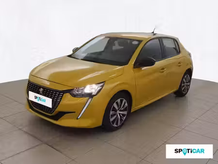 Peugeot 208 1.2 PureTech 75 Active