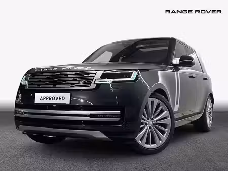 Land Rover Range Rover D350 3.0 350 Edition One 4x4