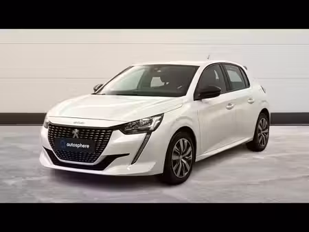 Peugeot 208 1.2 PureTech 100 Active