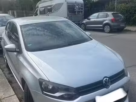 Volkswagen Polo 1.6 TDI 90
