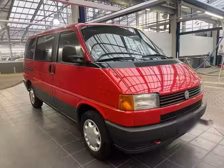 Volkswagen Transporter T4 2.5 110 Allstar