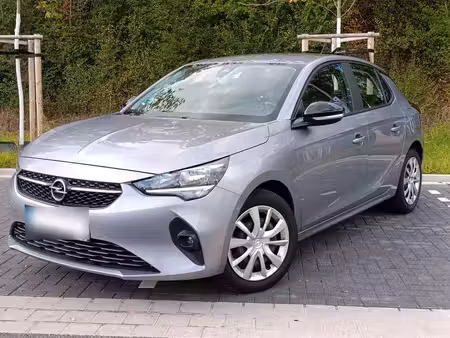 Opel Corsa 75