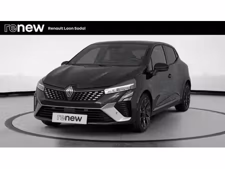 Renault Clio E-Tech 1.6 145 Esprit Alpine