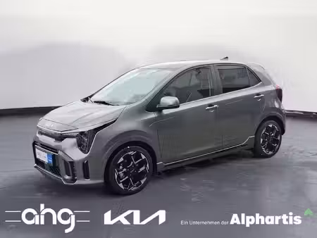 Kia Picanto 1.0 GDi 68