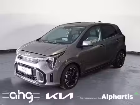 Kia Picanto 1.0 GDi 68