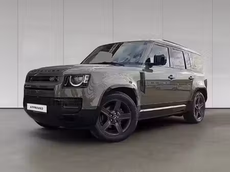 Land Rover Defender D200 3.0 200 X-Dynamic SE 4x4