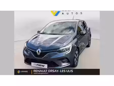 Renault Clio E-Tech 1.6 140 Limited