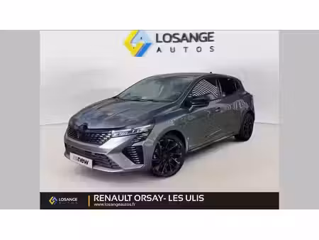 Renault Clio E-Tech 1.6 145 Esprit Alpine