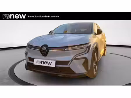 Renault Mégane E-Tech 220 Équilibre