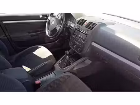Volkswagen Jetta 1.9 TDI 105
