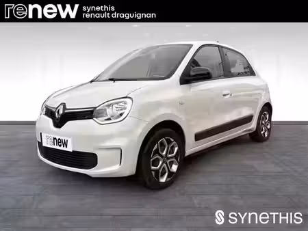 Renault Twingo 82 Équilibre