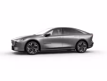 Mazda 6 Takumi