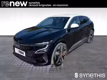 Renault Mégane E-Tech 220 Techno